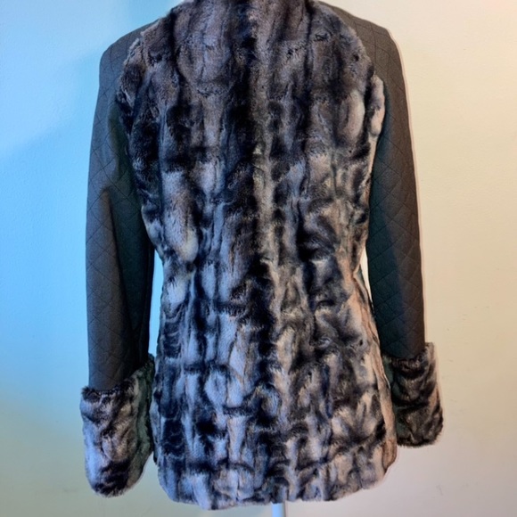 Kristen Blake studio collections coat - Picture 3 of 6